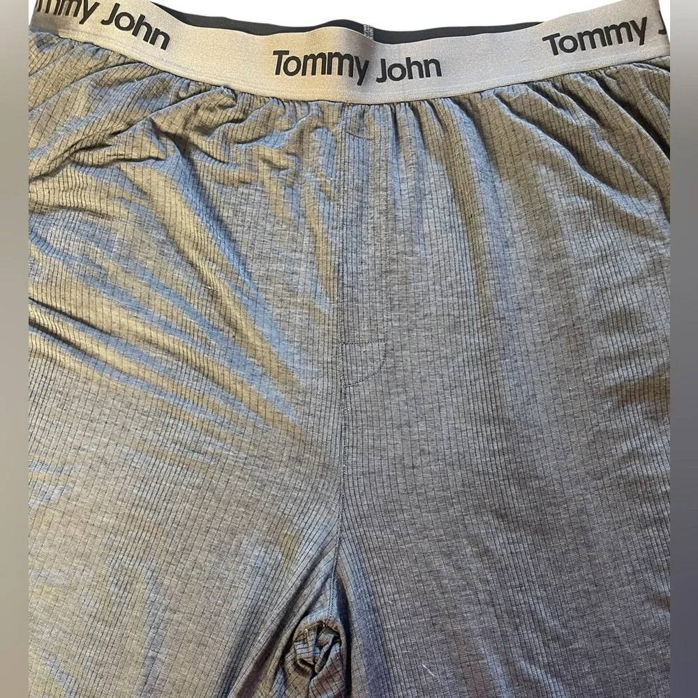 Tommy John Men’s Soft Loungewear Pants Size 2XL - Picture 6 of 6